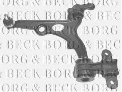 BORG & BECK bca6843 -  Рычаг независимой подвески колеса, подвеска колеса